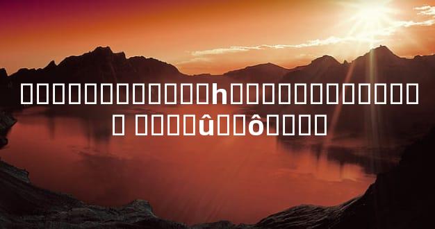 ��������ܿ���һ�����˵������� ����û��ô����